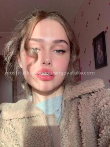 Анкета проститутки Адель, 23 года