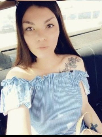 Анкета проститутки Сарра, 23 года