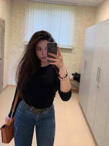Анкета проститутки Наташа, 23 года